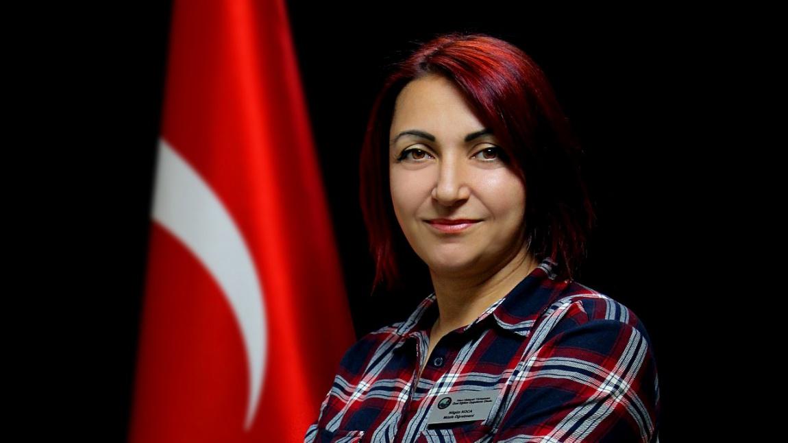 Nilgün KOCA - Müzik Öğretmeni