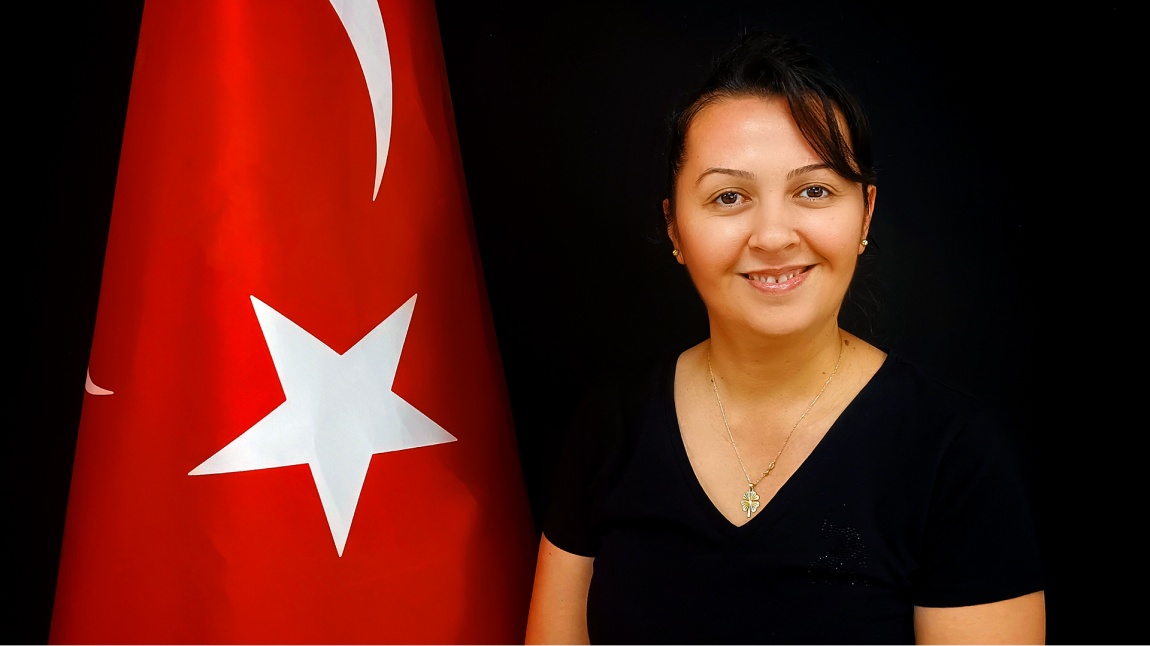 Serpil KIRĞIZ - Özel Eğitim Öğretmeni